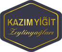 Kazım Yiğit Zeytinyağları