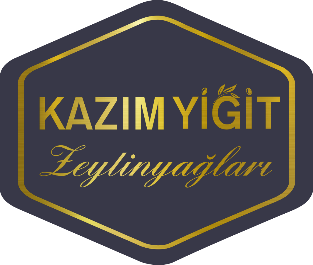 Kazım Yiğit Zeytinyağları