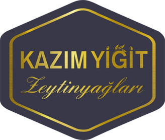 Kazım Yiğit Zeytinyağları